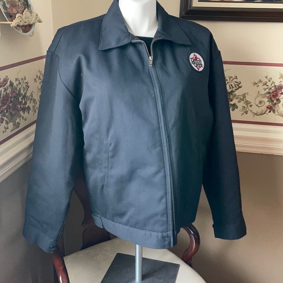 House of Blues Jackets & Coats House Of Blues Employee Bouncer